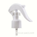 Tuin kleine muis spuiter vorm plastic mini trigger spuiter